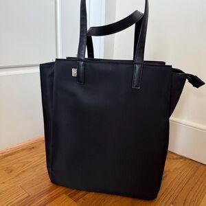 BEIS Commuter Tote - Black